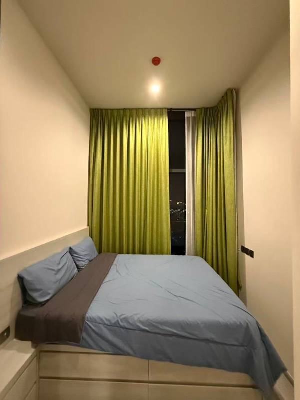 The Line Sukhumvit 101 · 28 SqM · Floor 26 · Phra Khanong, Bangkok · Photo 3 The Line Sukhumvit 101 Condo in Phra Khanong, Bangkok – photo 3