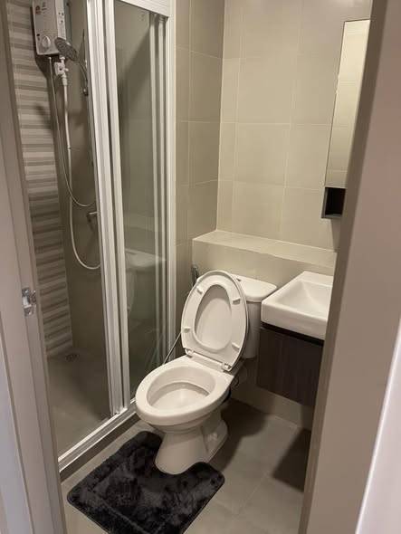 Aspire Sukhumvit-Rama 4 · 2 bedroom · 45 SqM · Floor 37 · Khlong Toei, Bangkok · Photo 3 Aspire Sukhumvit-Rama 4 2-bedroom Condo in Khlong Toei, Bangkok – photo 3