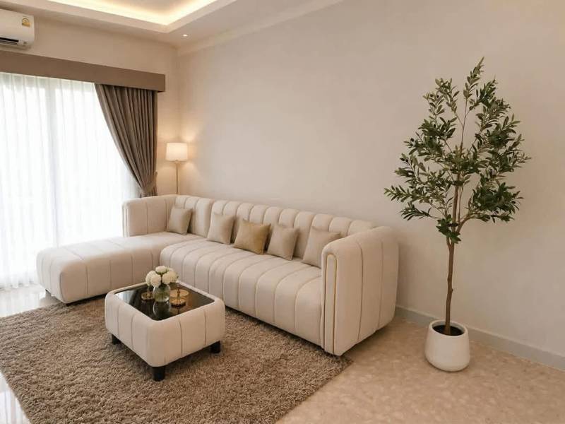 Grand Bangkok Boulevard Rama 9 · 5 bedroom · 412.4 SqM · Floor 3 · Rama 9, Bangkok · Photo 2 Grand Bangkok Boulevard Rama 9 5-bedroom Detached House in Rama 9, Bangkok – photo 2
