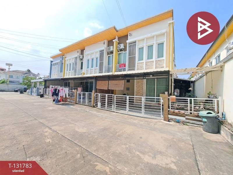 Golden Town Bangna-Kingkaew · 4 bedroom · 102 SqM · Floor 2 · Bang Na, Bangkok · Photo 1 Golden Town Bangna-Kingkaew 4-bedroom Detached House in Bang Na, Bangkok – photo 1