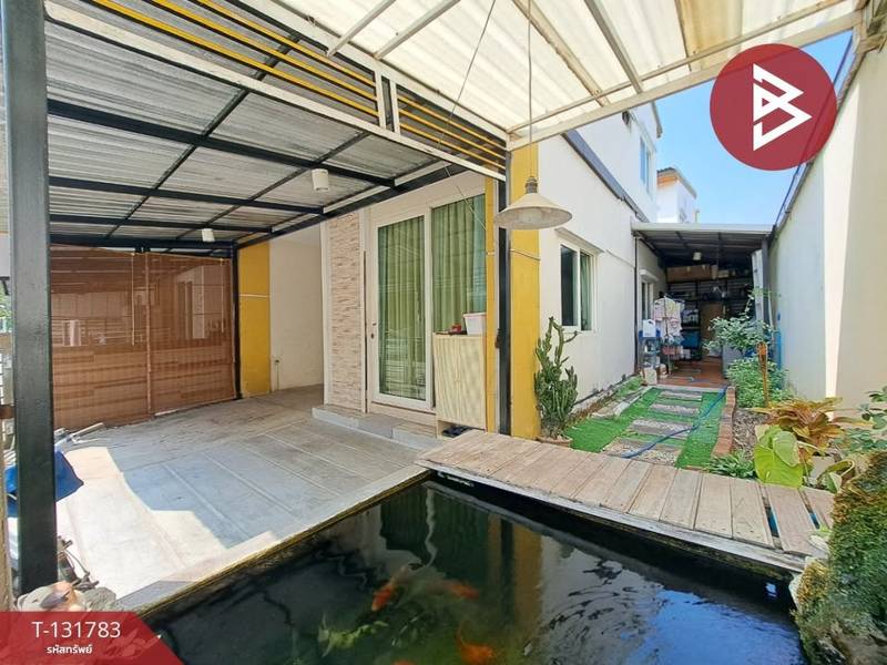 Golden Town Bangna-Kingkaew · 4 bedroom · 102 SqM · Floor 2 · Bang Na, Bangkok · Photo 2 Golden Town Bangna-Kingkaew 4-bedroom Detached House in Bang Na, Bangkok – photo 2