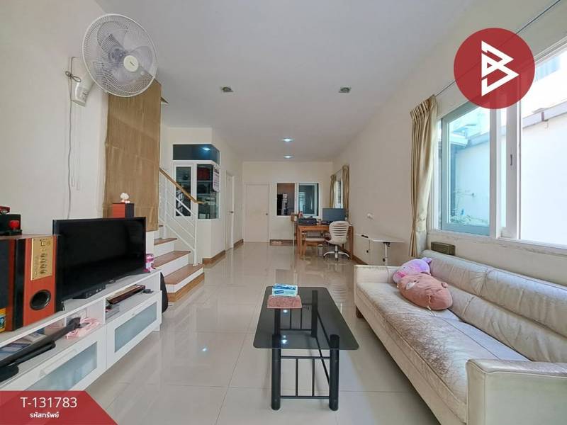 Golden Town Bangna-Kingkaew · 4 bedroom · 102 SqM · Floor 2 · Bang Na, Bangkok · Photo 3 Golden Town Bangna-Kingkaew 4-bedroom Detached House in Bang Na, Bangkok – photo 3