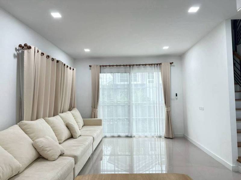 Golden Neo Bangna-Suanluang · 4 bedroom · 142.8 SqM · Floor 2 · Photo 5 Golden Neo Bangna-Suanluang 4-bedroom Detached House – photo 5