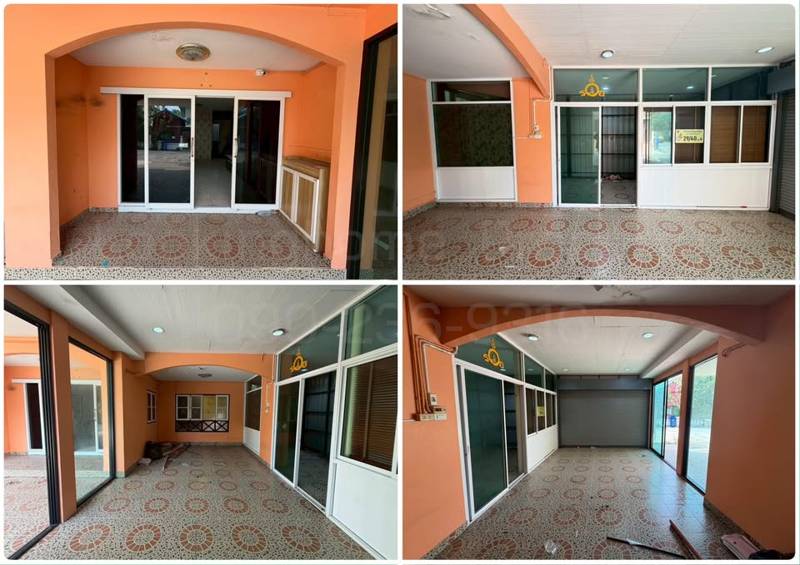 Bua Thong Thani Park Ville 8. · 5 bedroom · 233.6 SqM · Floor 2 · Photo 3 Bua Thong Thani Park Ville 8. 5-bedroom Detached House – photo 3