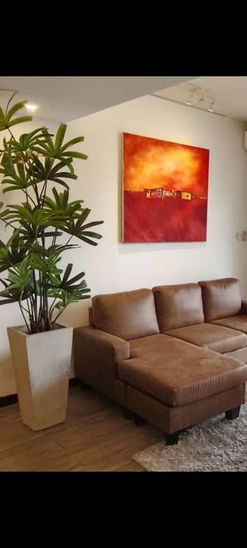 Baan Prida · 3 bedroom · 175 SqM · Nana, Bangkok · Photo 1 Baan Prida 3-bedroom Condo in Nana, Bangkok – photo 1