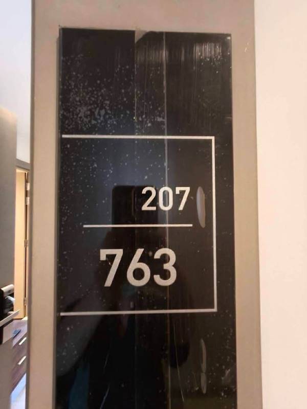 Life Asoke-Rama 9 · 1 bedroom · 33 SqM · Floor 27 · Chatuchak, Bangkok · Photo 1 Life Asoke-Rama 9 1-bedroom Condo in Chatuchak, Bangkok – photo 1