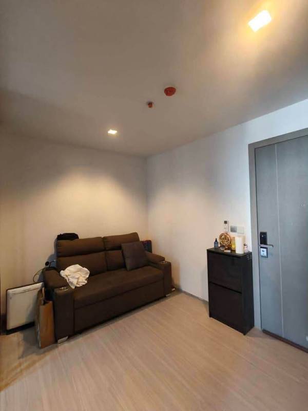 Life Asoke-Rama 9 · 1 bedroom · 33 SqM · Floor 27 · Chatuchak, Bangkok · Photo 4 Life Asoke-Rama 9 1-bedroom Condo in Chatuchak, Bangkok – photo 4