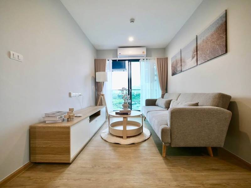 The Excel Hideaway Sukhumvit 50 · 2 bedroom · 49 SqM · Khlong Toei, Bangkok · Photo 2 The Excel Hideaway Sukhumvit 50 2-bedroom Condo in Khlong Toei, Bangkok – photo 2