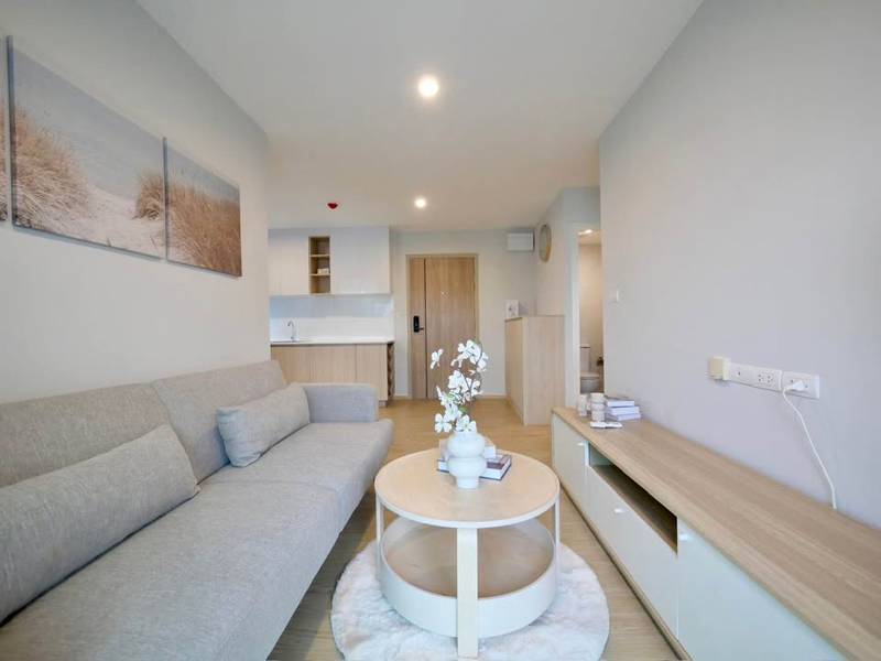 The Excel Hideaway Sukhumvit 50 · 2 bedroom · 49 SqM · Khlong Toei, Bangkok · Photo 3 The Excel Hideaway Sukhumvit 50 2-bedroom Condo in Khlong Toei, Bangkok – photo 3