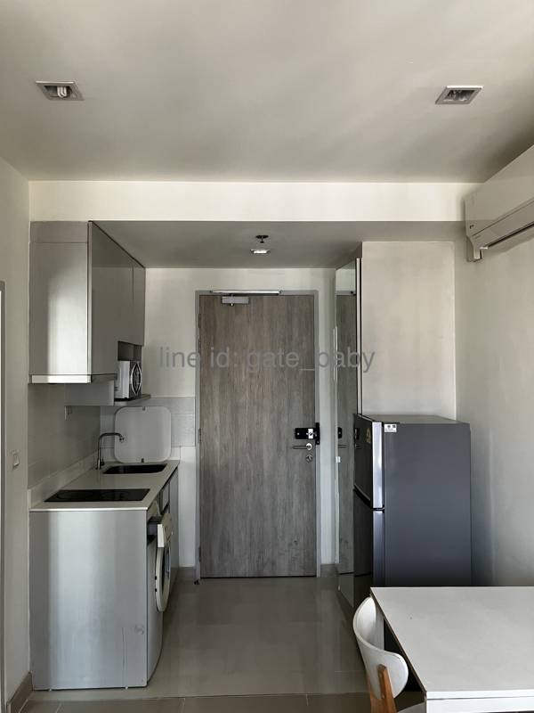 Ideo Mobi Rama 9 · 1 bedroom · 31 SqM · Floor 8 · Rama 9, Bangkok · Photo 1 Ideo Mobi Rama 9 1-bedroom Condo in Rama 9, Bangkok – photo 1
