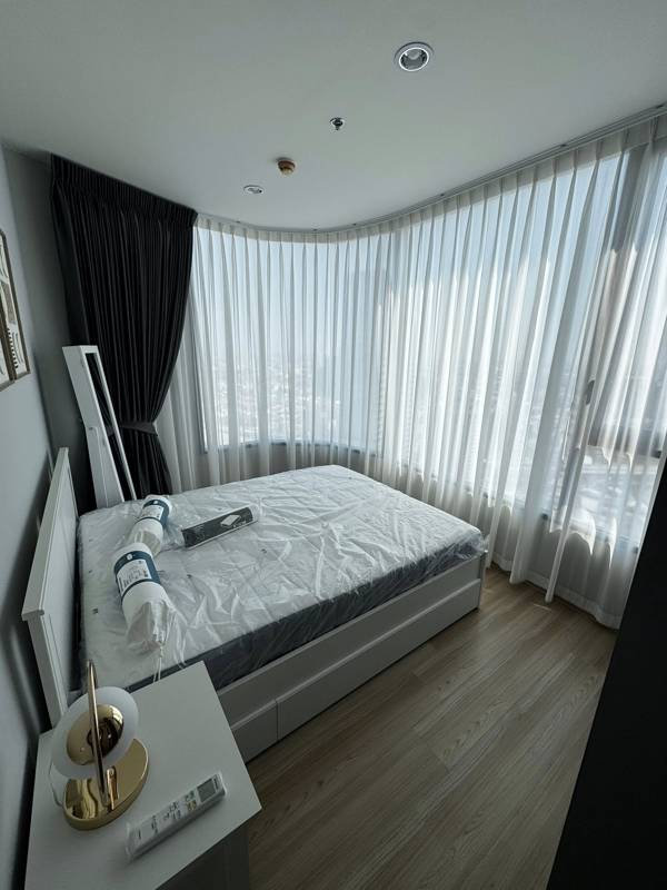 Skyrise Avenue Sukhumvit 64 · 2 bedroom · 45.27 SqM · Floor 40 · Phra Khanong, Bangkok · Photo 3 Skyrise Avenue Sukhumvit 64 2-bedroom Condo in Phra Khanong, Bangkok – photo 3