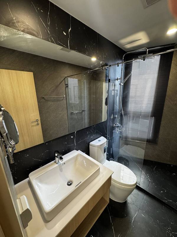 Skyrise Avenue Sukhumvit 64 · 2 bedroom · 45.27 SqM · Floor 40 · Phra Khanong, Bangkok · Photo 4 Skyrise Avenue Sukhumvit 64 2-bedroom Condo in Phra Khanong, Bangkok – photo 4