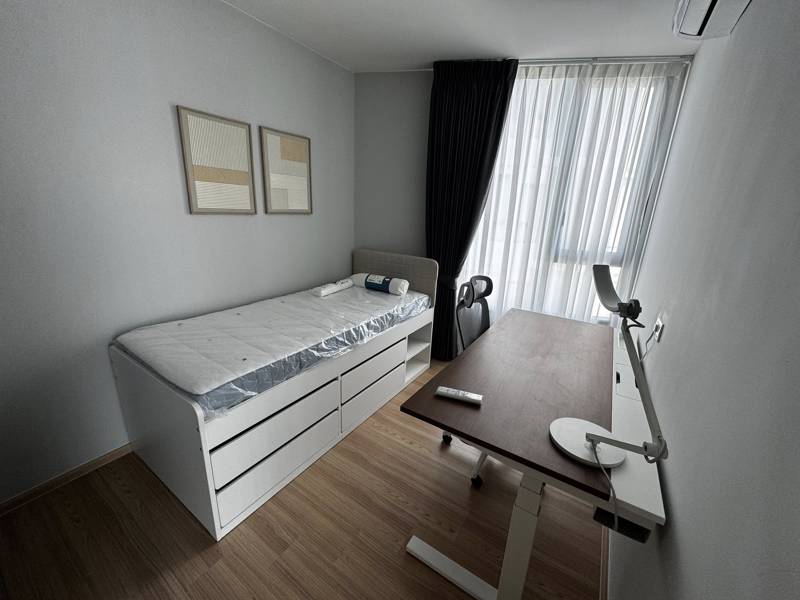 Skyrise Avenue Sukhumvit 64 · 2 bedroom · 45.27 SqM · Floor 40 · Phra Khanong, Bangkok · Photo 5 Skyrise Avenue Sukhumvit 64 2-bedroom Condo in Phra Khanong, Bangkok – photo 5