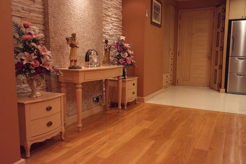 Baan Sathorn Chao Phraya · 1 bedroom · 75 SqM · Floor 30 · Sathorn, Bangkok · Photo 4 Baan Sathorn Chao Phraya 1-bedroom Condo in Sathorn, Bangkok – photo 4