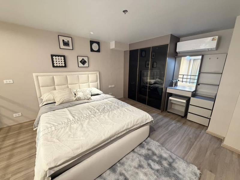 Culture Thonglor · 1 bedroom · 46 SqM · Watthana, Bangkok · Photo 3 Culture Thonglor 1-bedroom Condo in Watthana, Bangkok – photo 3