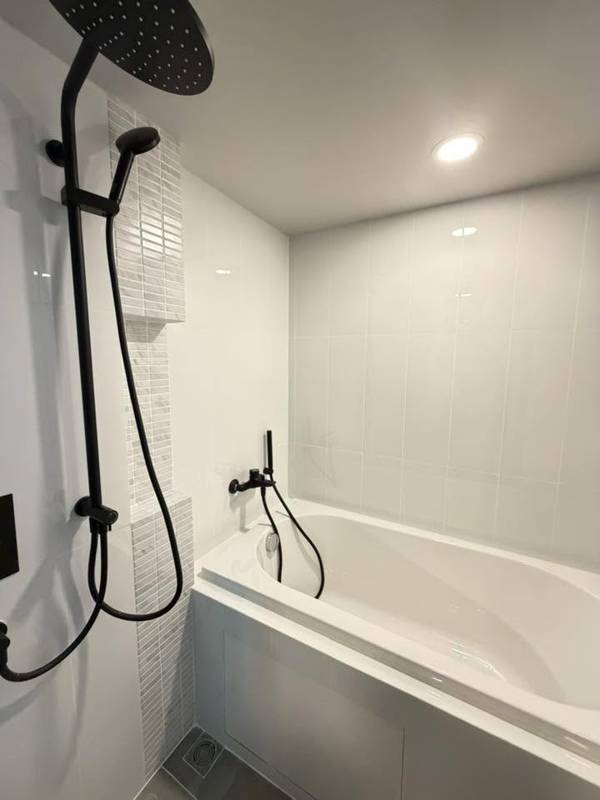 Culture Thonglor · 1 bedroom · 46 SqM · Watthana, Bangkok · Photo 5 Culture Thonglor 1-bedroom Condo in Watthana, Bangkok – photo 5