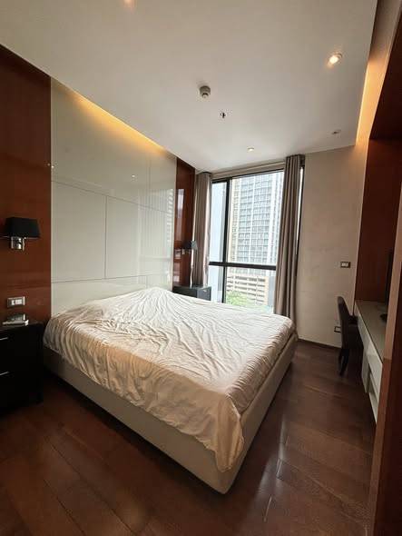 The Address Sukhumvit 28 · 1 bedroom · 45 SqM · Floor 10 · Phrom Phong, Bangkok · Photo 3 The Address Sukhumvit 28 1-bedroom Condo in Phrom Phong, Bangkok – photo 3