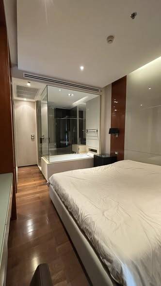 The Address Sukhumvit 28 · 1 bedroom · 45 SqM · Floor 10 · Phrom Phong, Bangkok · Photo 5 The Address Sukhumvit 28 1-bedroom Condo in Phrom Phong, Bangkok – photo 5