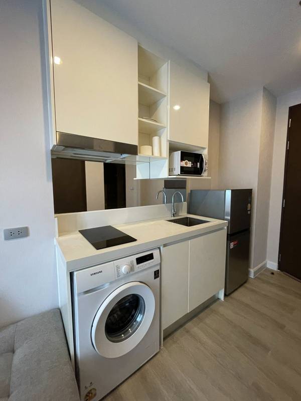 The Sky Sukhumvit · 1 bedroom · 32.83 SqM · Floor 6 · Udom Suk, Bangkok · Photo 2 The Sky Sukhumvit 1-bedroom Condo in Udom Suk, Bangkok – photo 2