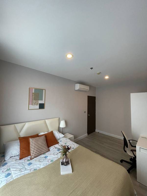 The Sky Sukhumvit · 1 bedroom · 32.83 SqM · Floor 6 · Udom Suk, Bangkok · Photo 3 The Sky Sukhumvit 1-bedroom Condo in Udom Suk, Bangkok – photo 3