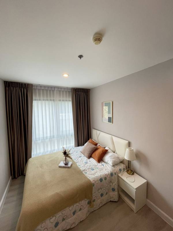 The Sky Sukhumvit · 1 bedroom · 32.83 SqM · Floor 6 · Udom Suk, Bangkok · Photo 4 The Sky Sukhumvit 1-bedroom Condo in Udom Suk, Bangkok – photo 4