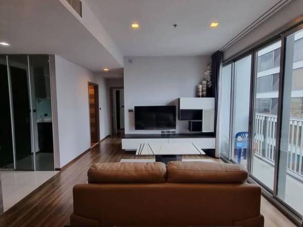 Ceil by Sansiri · 2 bedroom · 65 SqM · Ekkamai, Bangkok · Photo 1 Ceil by Sansiri 2-bedroom Condo in Ekkamai, Bangkok – photo 1