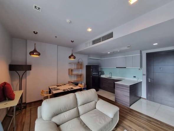 Ceil by Sansiri · 2 bedroom · 65 SqM · Ekkamai, Bangkok · Photo 2 Ceil by Sansiri 2-bedroom Condo in Ekkamai, Bangkok – photo 2