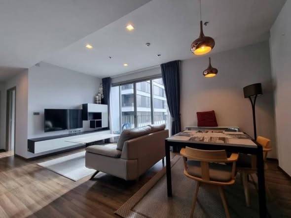 Ceil by Sansiri · 2 bedroom · 65 SqM · Ekkamai, Bangkok · Photo 3 Ceil by Sansiri 2-bedroom Condo in Ekkamai, Bangkok – photo 3