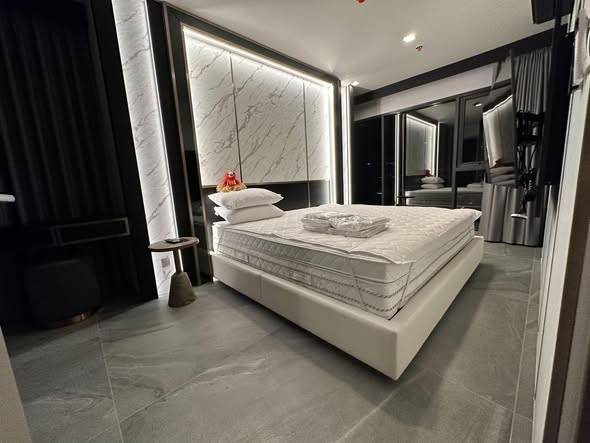 Life Asoke Hype · 2 bedroom · 99.5 SqM · Rama 9, Bangkok · Photo 5 Life Asoke Hype 2-bedroom Condo in Rama 9, Bangkok – photo 5