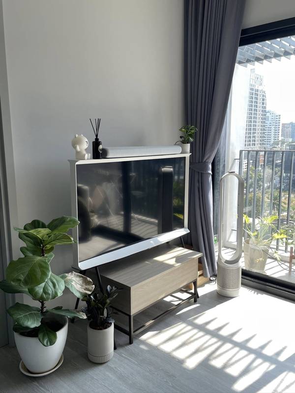 XT Ekkamai · 1 bedroom · 31 SqM · Floor 8 · Watthana, Bangkok · Photo 3 XT Ekkamai 1-bedroom Condo in Watthana, Bangkok – photo 3