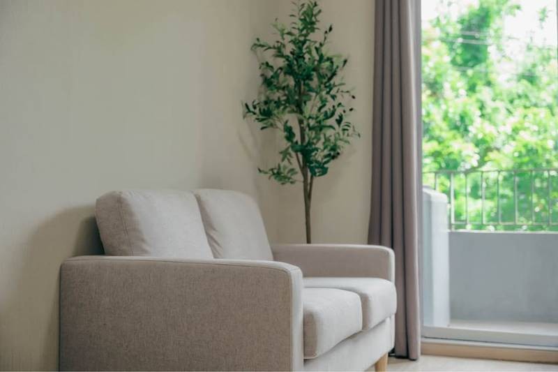 Elio Sukhumvit 64 · 1 bedroom · 30.5 SqM · Floor 3 · Khlong Toei, Bangkok · Photo 1 Elio Sukhumvit 64 1-bedroom Condo in Khlong Toei, Bangkok – photo 1