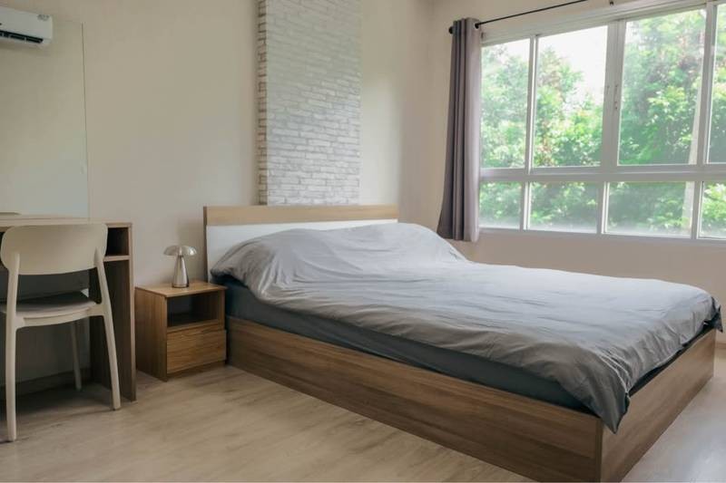 Elio Sukhumvit 64 · 1 bedroom · 30.5 SqM · Floor 3 · Khlong Toei, Bangkok · Photo 2 Elio Sukhumvit 64 1-bedroom Condo in Khlong Toei, Bangkok – photo 2