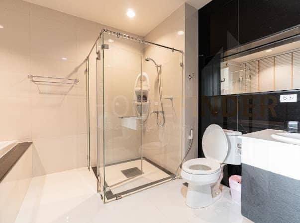 The Address Chidlom · 1 bedroom · 60 SqM · Floor 5 · Chidlom, Bangkok · Photo 3 The Address Chidlom 1-bedroom Condo in Chidlom, Bangkok – photo 3
