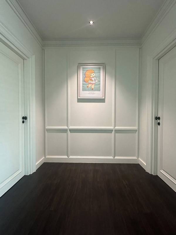 Detached 3-bedroom house with garden near Brighton College Bangkok · 3 bedroom · 222 SqM · Floor 1 · Photo 3 Detached 3-bedroom house with garden near Brighton College Bangkok 3-bedroom Office – photo 3