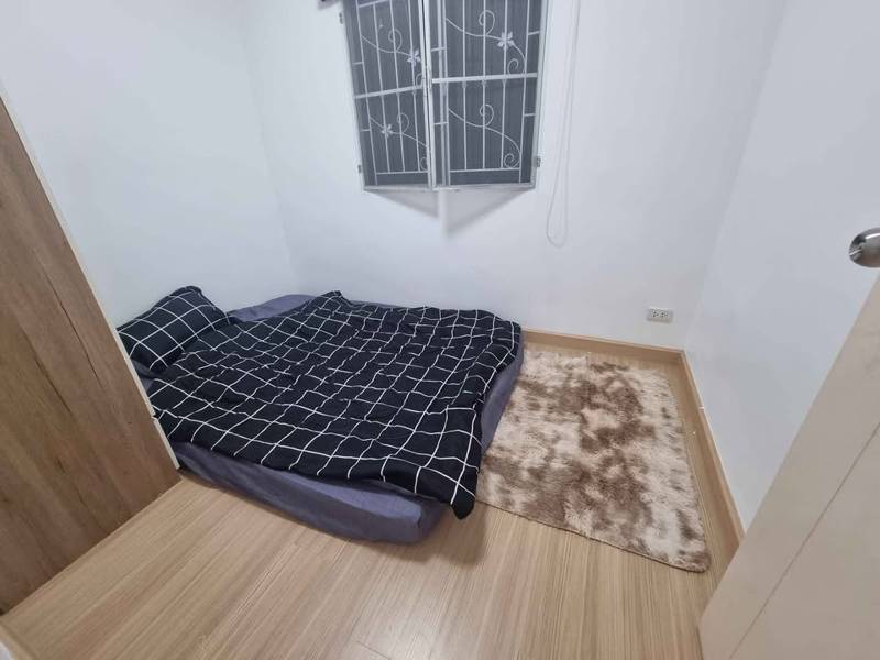 Pruksa Ville 62/1 · 3 bedroom · 74 SqM · Rangsit-Lam Luk Ka, Pathum Thani · Photo 3 Pruksa Ville 62/1 3-bedroom Townhouse in Rangsit-Lam Luk Ka, Pathum Thani – photo 3