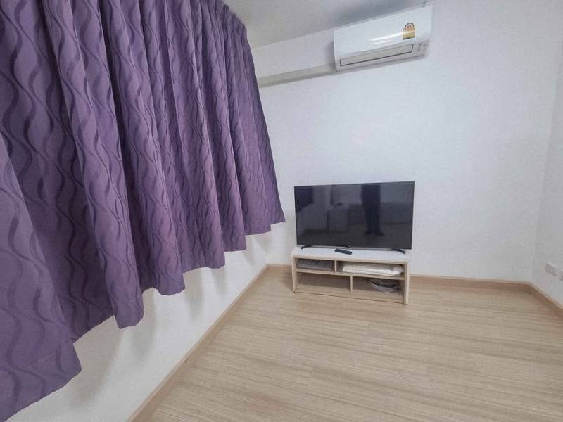 Pruksa Ville 62/1 · 3 bedroom · 74 SqM · Rangsit-Lam Luk Ka, Pathum Thani · Photo 5 Pruksa Ville 62/1 3-bedroom Townhouse in Rangsit-Lam Luk Ka, Pathum Thani – photo 5