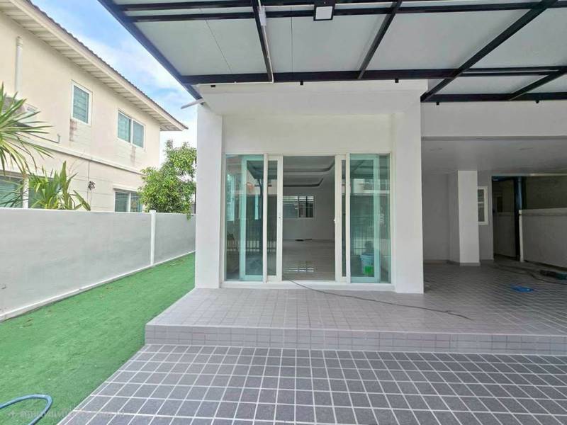 Supalai Garden Ville. Ring - Klong 3 · 3 bedroom · 176.8 SqM · Photo 4 Supalai Garden Ville. Ring - Klong 3 3-bedroom Townhouse – photo 4