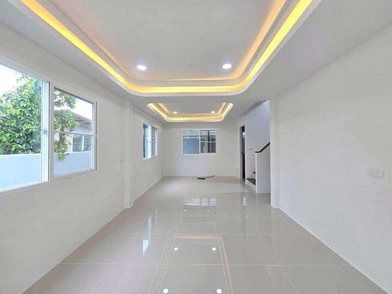 Supalai Garden Ville. Ring - Klong 3 · 3 bedroom · 176.8 SqM · Photo 5 Supalai Garden Ville. Ring - Klong 3 3-bedroom Townhouse – photo 5