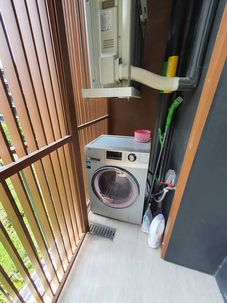 Mori Haus · 1 bedroom · 36 SqM · Floor 5 · On Nut, Bangkok · Photo 3 Mori Haus 1-bedroom Condo in On Nut, Bangkok – photo 3