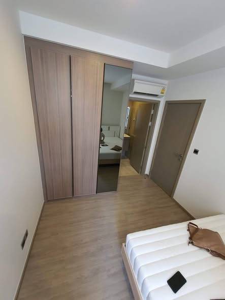 Mori Haus · 1 bedroom · 36 SqM · Floor 5 · On Nut, Bangkok · Photo 4 Mori Haus 1-bedroom Condo in On Nut, Bangkok – photo 4
