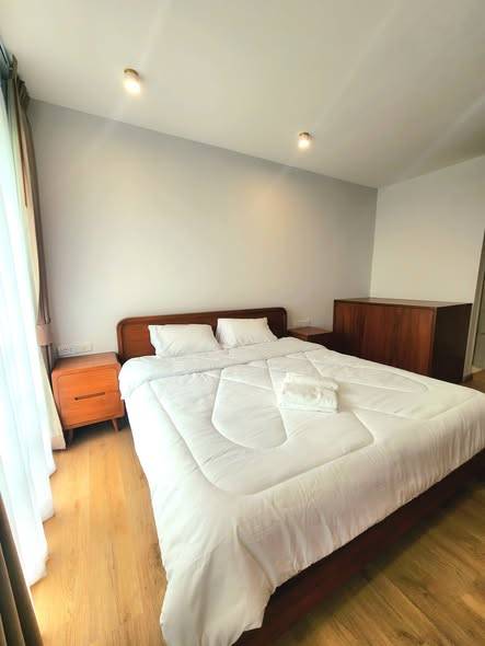 I-House Laguna Garden · 1 bedroom · 26 SqM · Floor 5 · Thong Lo, Bangkok · Photo 5 I-House Laguna Garden 1-bedroom Condo in Thong Lo, Bangkok – photo 5