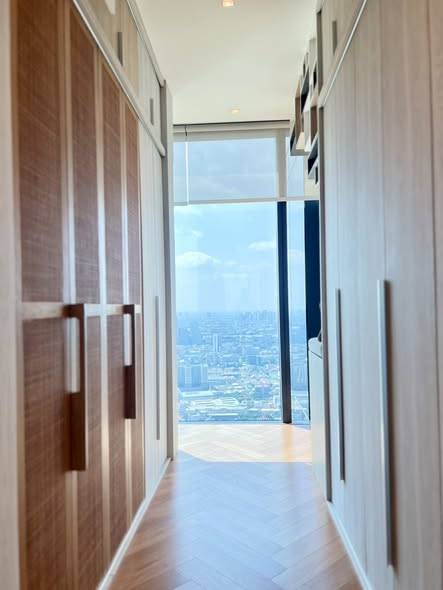 Canapaya Residences · 2 bedroom · Riverside, Bangkok · Photo 5 Canapaya Residences 2-bedroom Condo in Riverside, Bangkok – photo 5