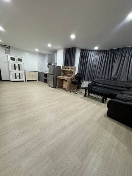 Sriwara Garden Condominium · 2 bedroom · 77 SqM · Floor 4 · Photo 2 Sriwara Garden Condominium 2-bedroom Detached House – photo 2