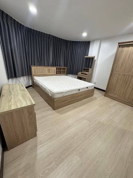 Sriwara Garden Condominium · 2 bedroom · 77 SqM · Floor 4 · Photo 3 Sriwara Garden Condominium 2-bedroom Detached House – photo 3