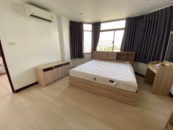 Sriwara Garden Condominium · 2 bedroom · 77 SqM · Floor 4 · Photo 5 Sriwara Garden Condominium 2-bedroom Detached House – photo 5