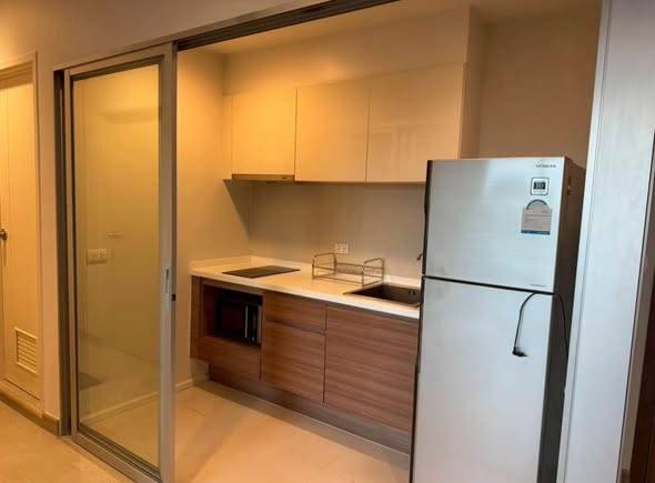 Fuse Chan-Sathorn · 2 bedroom · 60 SqM · Floor 6 · Sathorn, Bangkok · Photo 5 Fuse Chan-Sathorn 2-bedroom Condo in Sathorn, Bangkok – photo 5