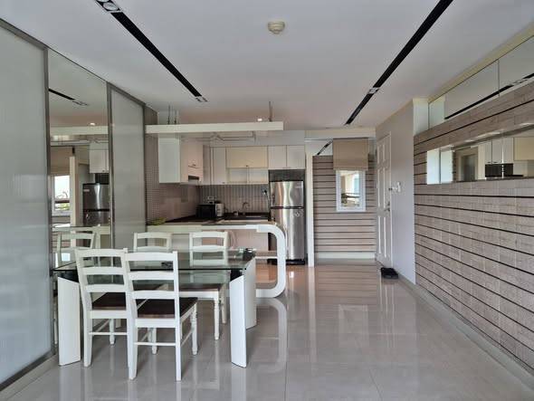 Baan Siri Sathorn Yenarkad · 2 bedroom · 81 SqM · Floor 6 · Rama 4, Bangkok · Photo 1 Baan Siri Sathorn Yenarkad 2-bedroom Condo in Rama 4, Bangkok – photo 1