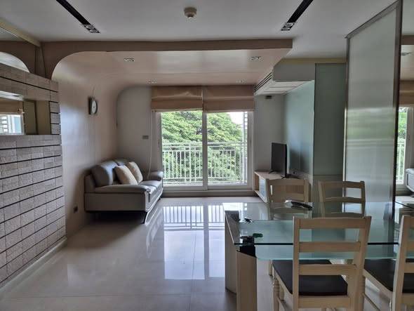 Baan Siri Sathorn Yenarkad · 2 bedroom · 81 SqM · Floor 6 · Rama 4, Bangkok · Photo 2 Baan Siri Sathorn Yenarkad 2-bedroom Condo in Rama 4, Bangkok – photo 2