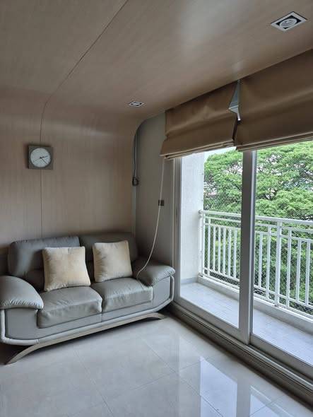Baan Siri Sathorn Yenarkad · 2 bedroom · 81 SqM · Floor 6 · Rama 4, Bangkok · Photo 3 Baan Siri Sathorn Yenarkad 2-bedroom Condo in Rama 4, Bangkok – photo 3