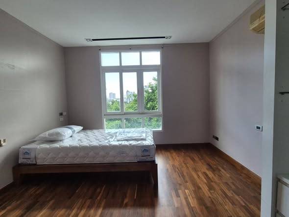 Baan Siri Sathorn Yenarkad · 2 bedroom · 81 SqM · Floor 6 · Rama 4, Bangkok · Photo 4 Baan Siri Sathorn Yenarkad 2-bedroom Condo in Rama 4, Bangkok – photo 4